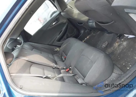 2019 Chevrolet Malibu 1Ls from USA, damaged, VIN 1G1ZB5ST8KF154342